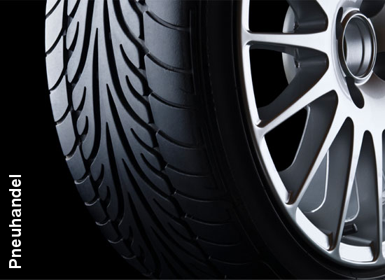 Pneuhandel