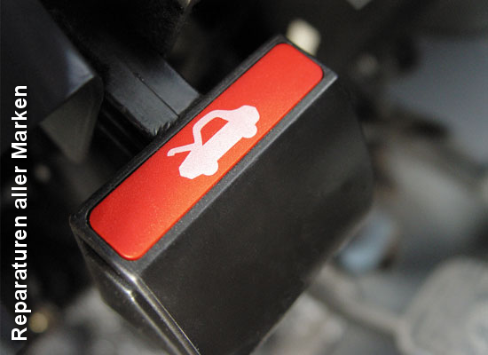 Reparaturen aller Marken
